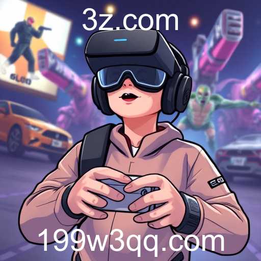 199wcom: A Plataforma de Jogos que Revoluciona o Mercado