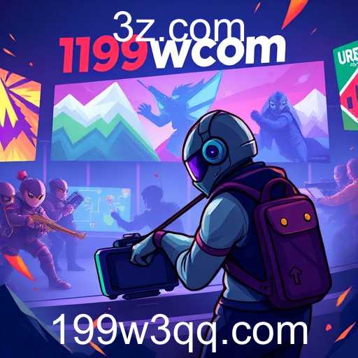 A Evolução dos Jogos em Português: 199wcom em Destaque