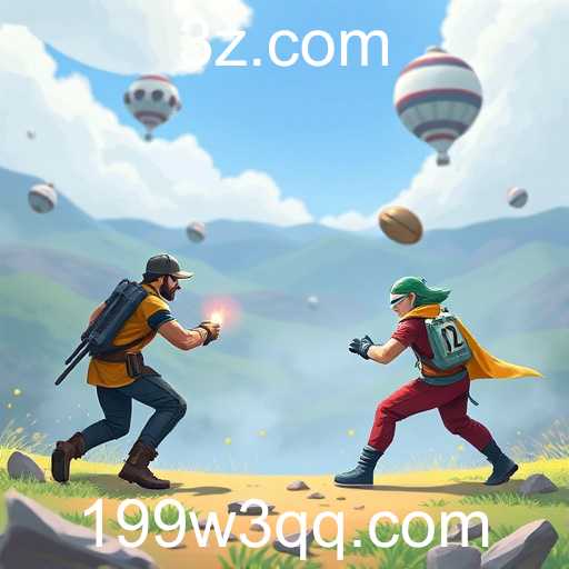 Explorando o Universo dos Jogos com 199wcom