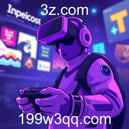 Novas Tendências no Mundo dos Jogos: 199wcom em Foco