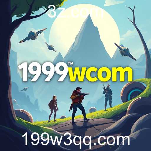 Nova Era do Entretenimento com 199wcom