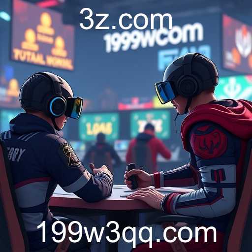 Revolução no Mundo dos Jogos Online
