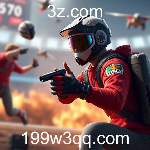 Revolução nos Jogos Online: O Impacto do 199wcom