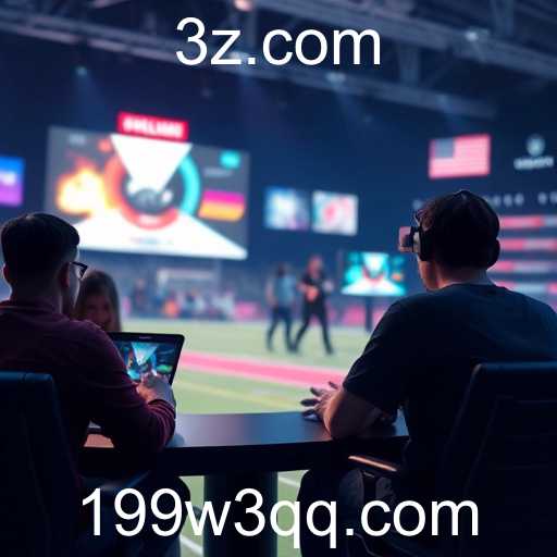 O Impacto dos Jogos em Tempo Real na Era Digital