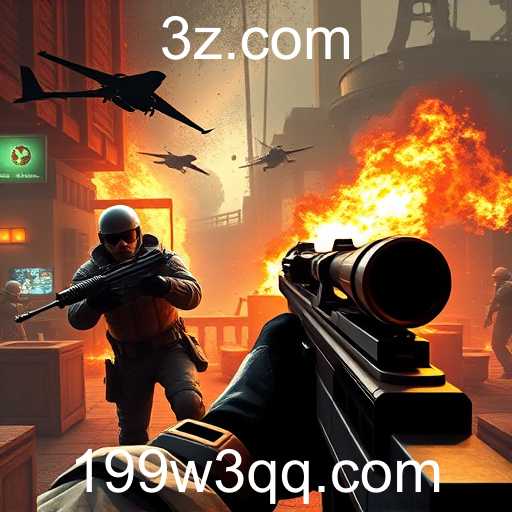 A Revolução dos Jogos em 199wcom