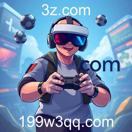 Revolução no Mundo dos Jogos: 199wcom Expande Fronteiras