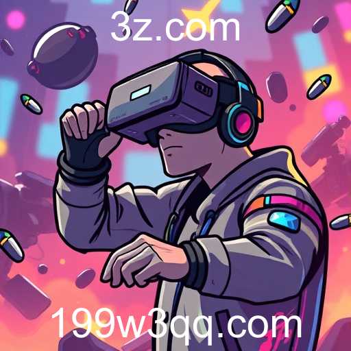 A Revolução dos Jogos em 2026: 199wcom e o Futuro Digital