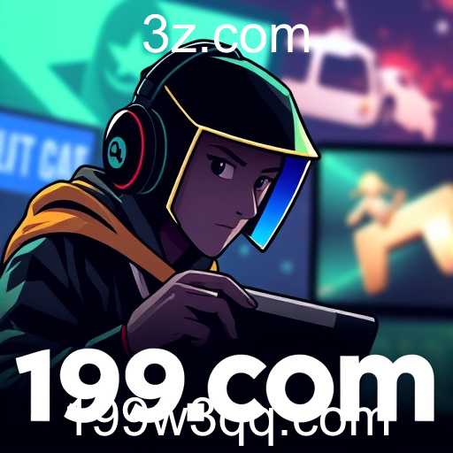 Ascensão de 199wcom no Cenário dos Jogos Digitais