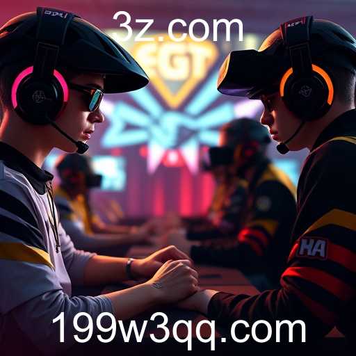 Tendências em Jogos Online no Brasil